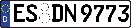 ES-DN9773