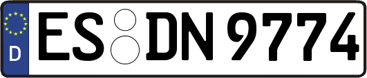 ES-DN9774