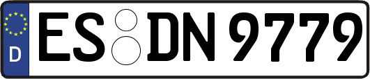 ES-DN9779