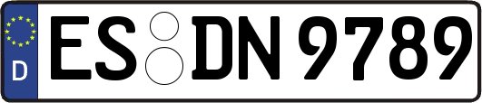 ES-DN9789