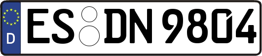 ES-DN9804