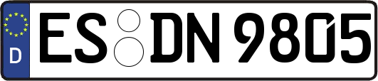 ES-DN9805
