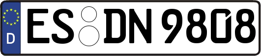 ES-DN9808