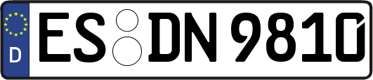 ES-DN9810
