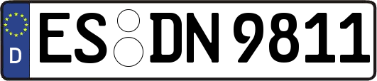 ES-DN9811