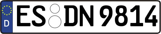 ES-DN9814