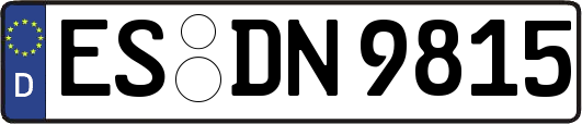 ES-DN9815