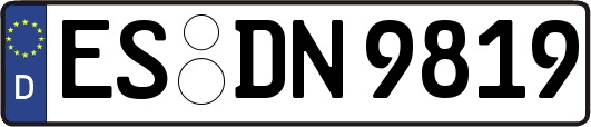 ES-DN9819