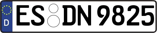 ES-DN9825