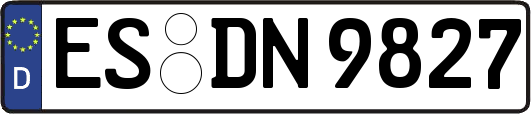ES-DN9827