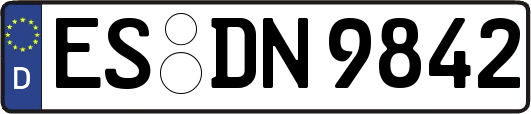 ES-DN9842