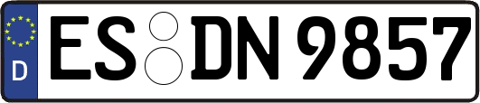 ES-DN9857