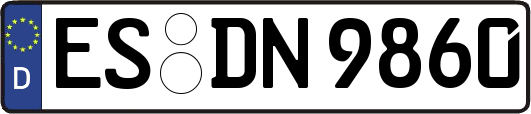 ES-DN9860