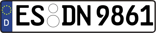 ES-DN9861