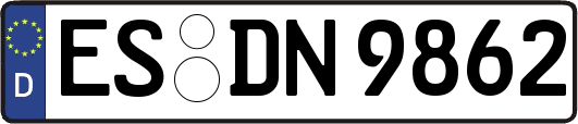 ES-DN9862