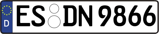 ES-DN9866