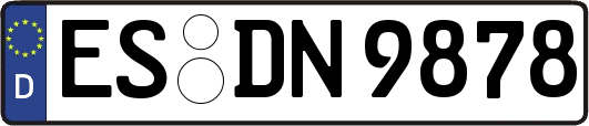 ES-DN9878