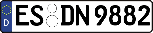 ES-DN9882