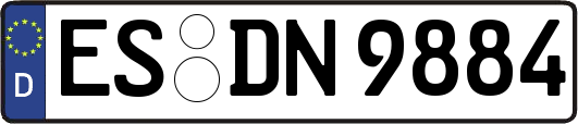 ES-DN9884