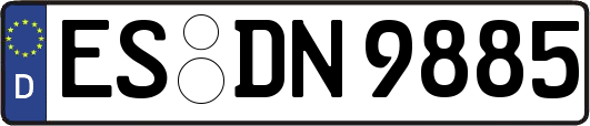 ES-DN9885