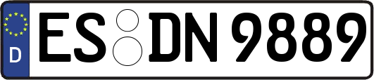 ES-DN9889