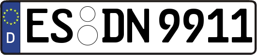 ES-DN9911