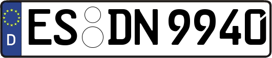 ES-DN9940