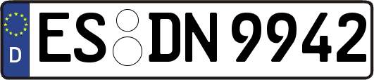 ES-DN9942