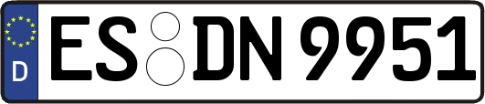 ES-DN9951