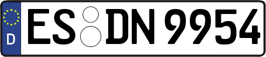 ES-DN9954