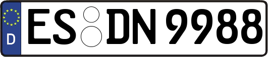 ES-DN9988