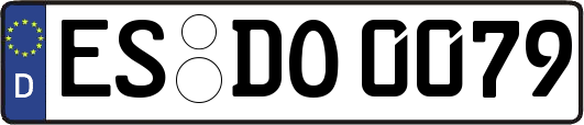 ES-DO0079