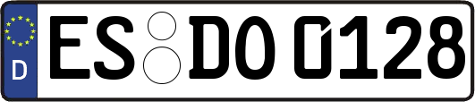 ES-DO0128