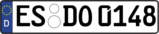ES-DO0148