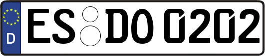 ES-DO0202