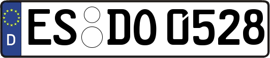 ES-DO0528