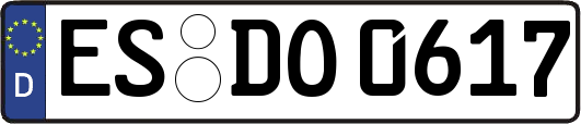 ES-DO0617