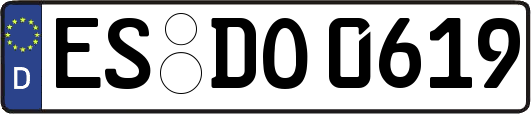 ES-DO0619