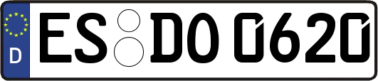 ES-DO0620