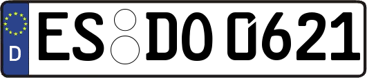 ES-DO0621