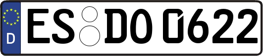 ES-DO0622