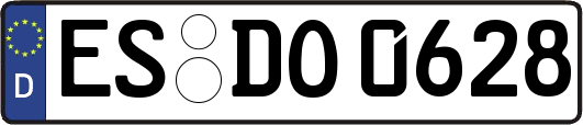 ES-DO0628