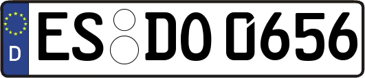 ES-DO0656