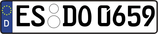 ES-DO0659
