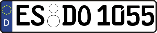 ES-DO1055