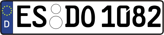 ES-DO1082