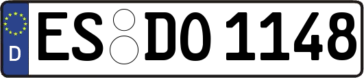 ES-DO1148