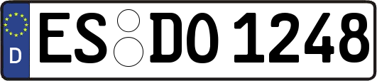 ES-DO1248