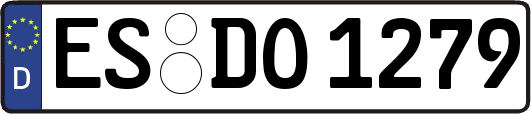 ES-DO1279