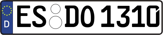 ES-DO1310